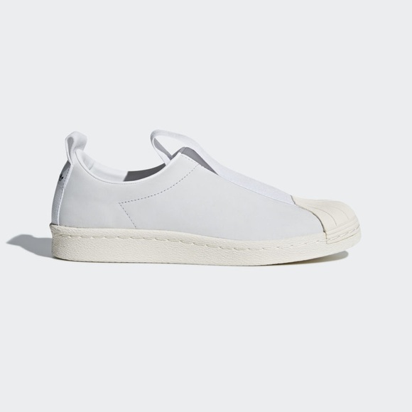 adidas superstar bw3s slip on w